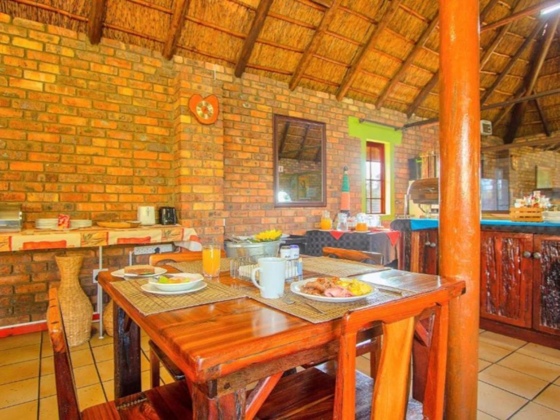 Airport Bird & Game Lodge Kempton Park Exterior foto