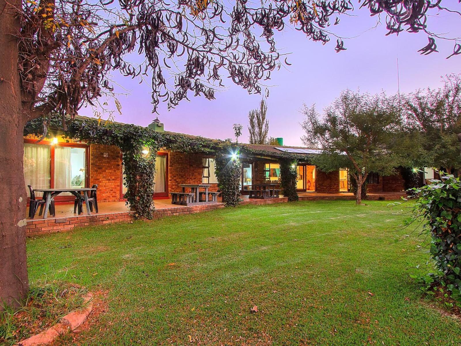 Airport Bird & Game Lodge Kempton Park Exterior foto