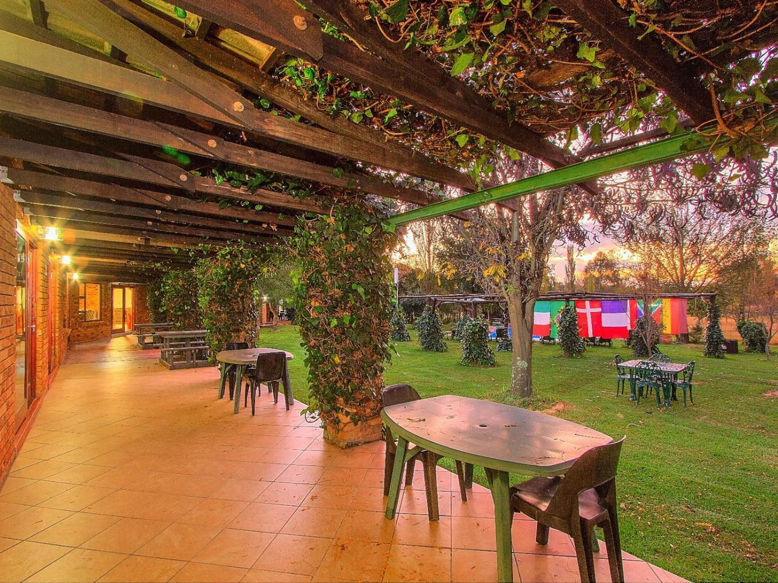 Airport Bird & Game Lodge Kempton Park Exterior foto