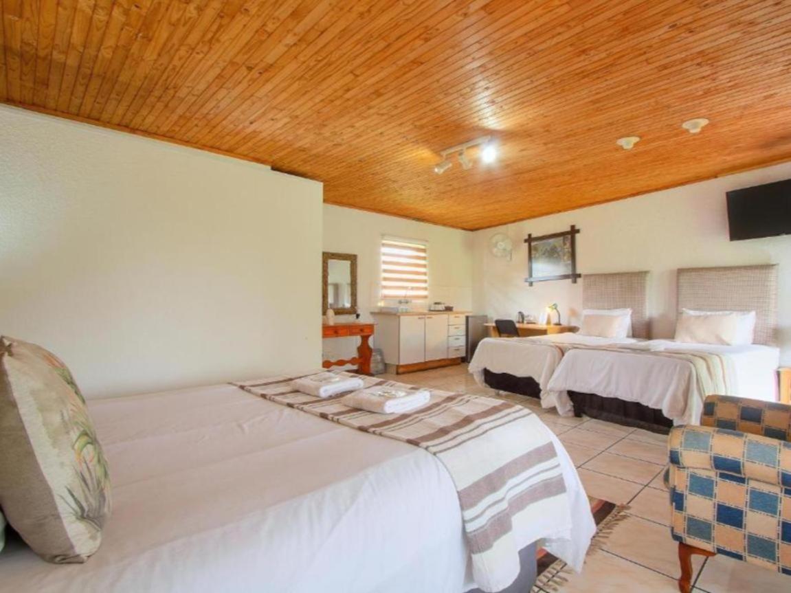 Airport Bird & Game Lodge Kempton Park Habitación foto