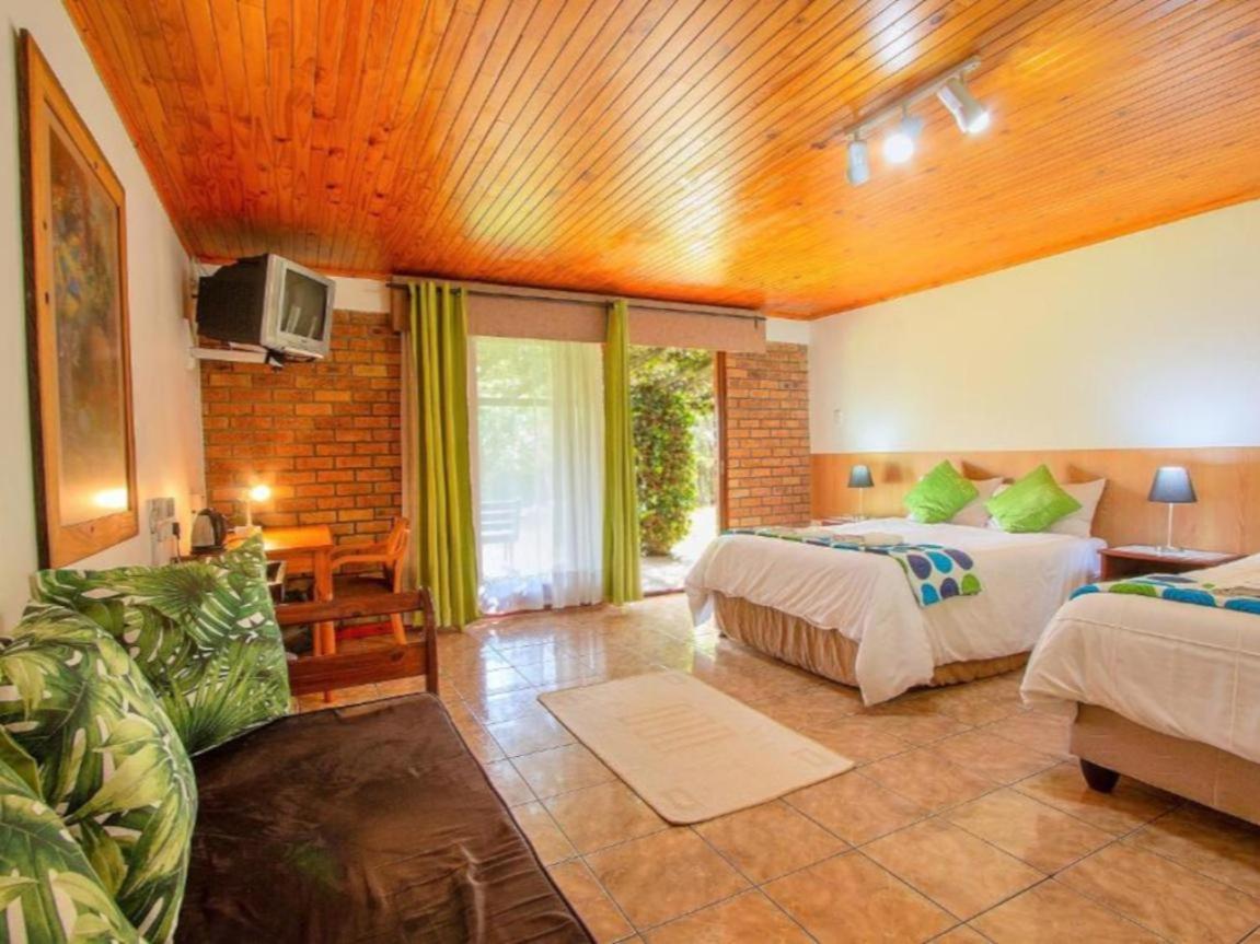 Airport Bird & Game Lodge Kempton Park Habitación foto