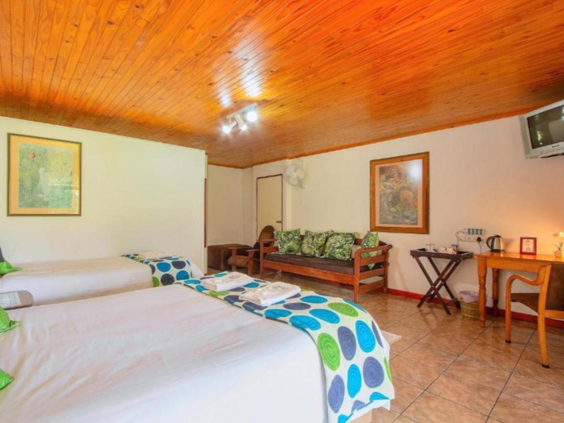 Airport Bird & Game Lodge Kempton Park Habitación foto