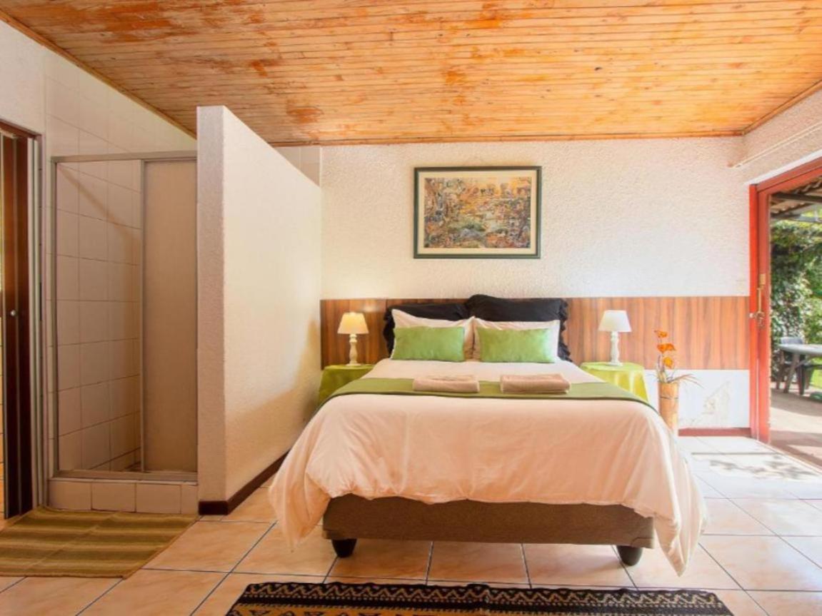 Airport Bird & Game Lodge Kempton Park Habitación foto
