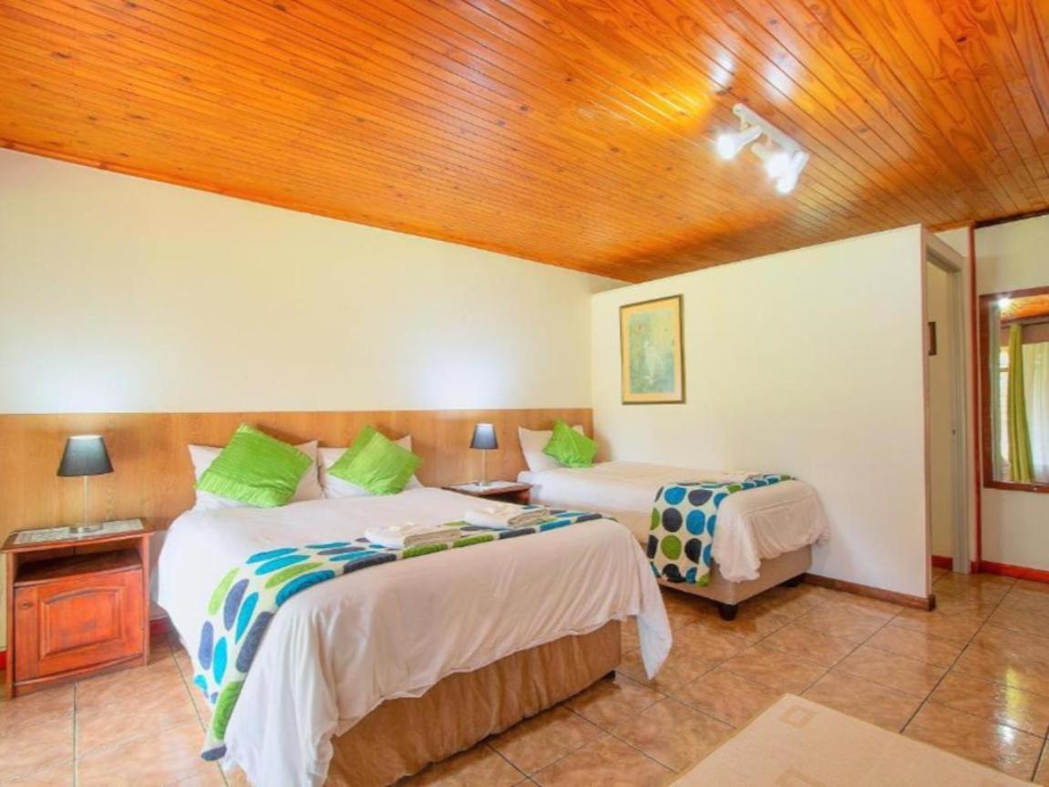Airport Bird & Game Lodge Kempton Park Habitación foto