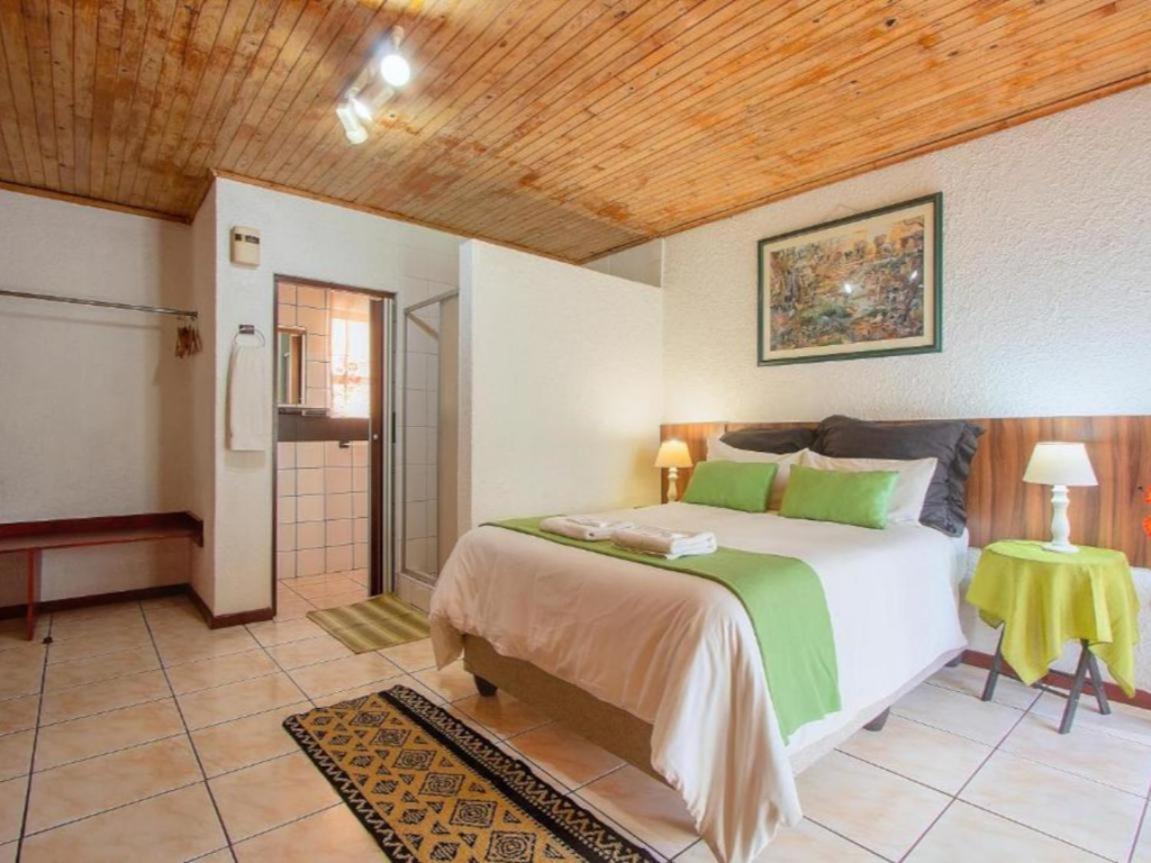 Airport Bird & Game Lodge Kempton Park Habitación foto