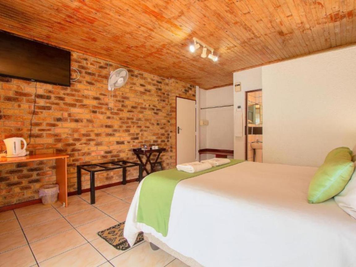 Airport Bird & Game Lodge Kempton Park Habitación foto