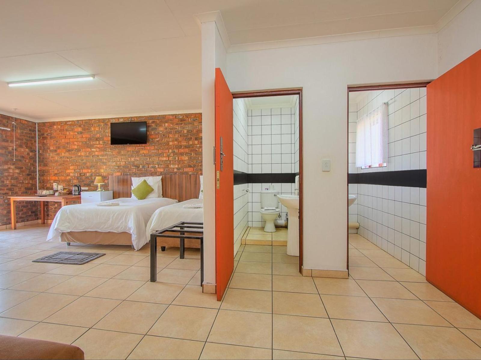 Airport Bird & Game Lodge Kempton Park Habitación foto