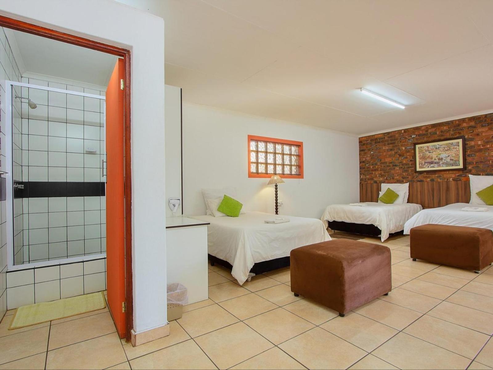 Airport Bird & Game Lodge Kempton Park Habitación foto