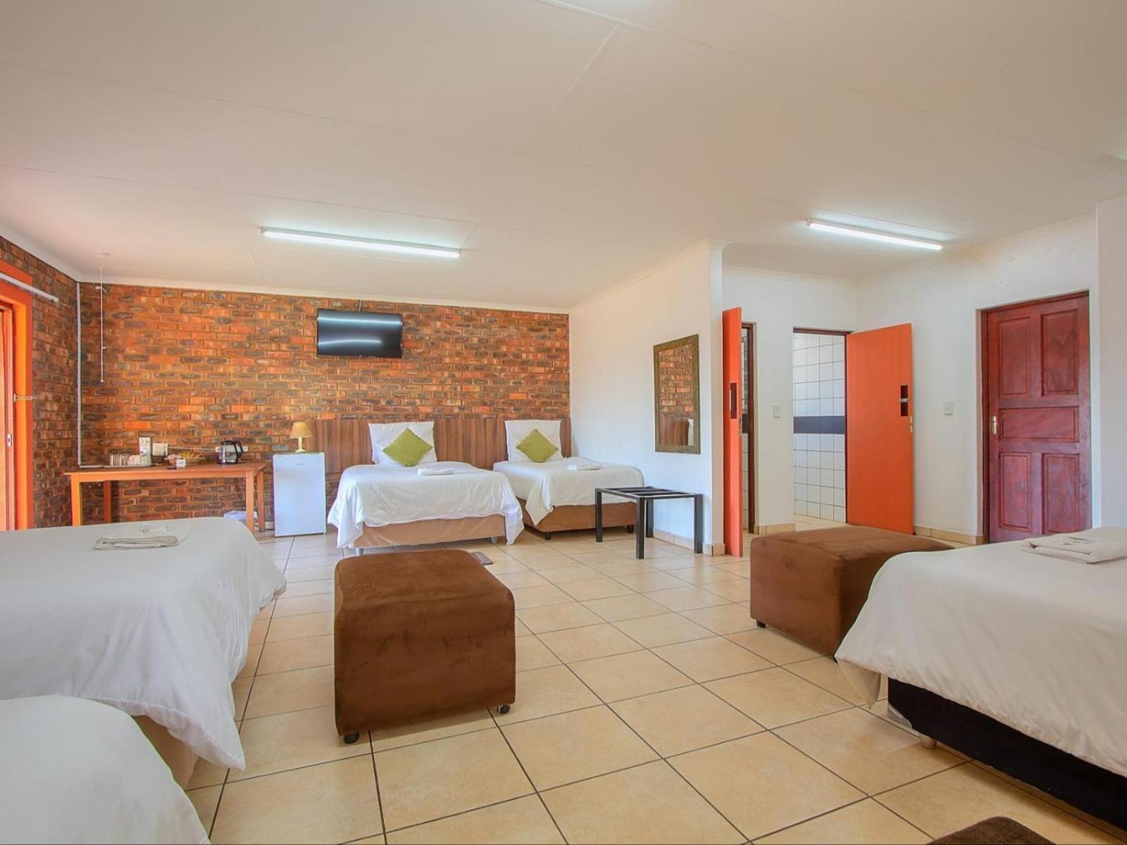 Airport Bird & Game Lodge Kempton Park Habitación foto