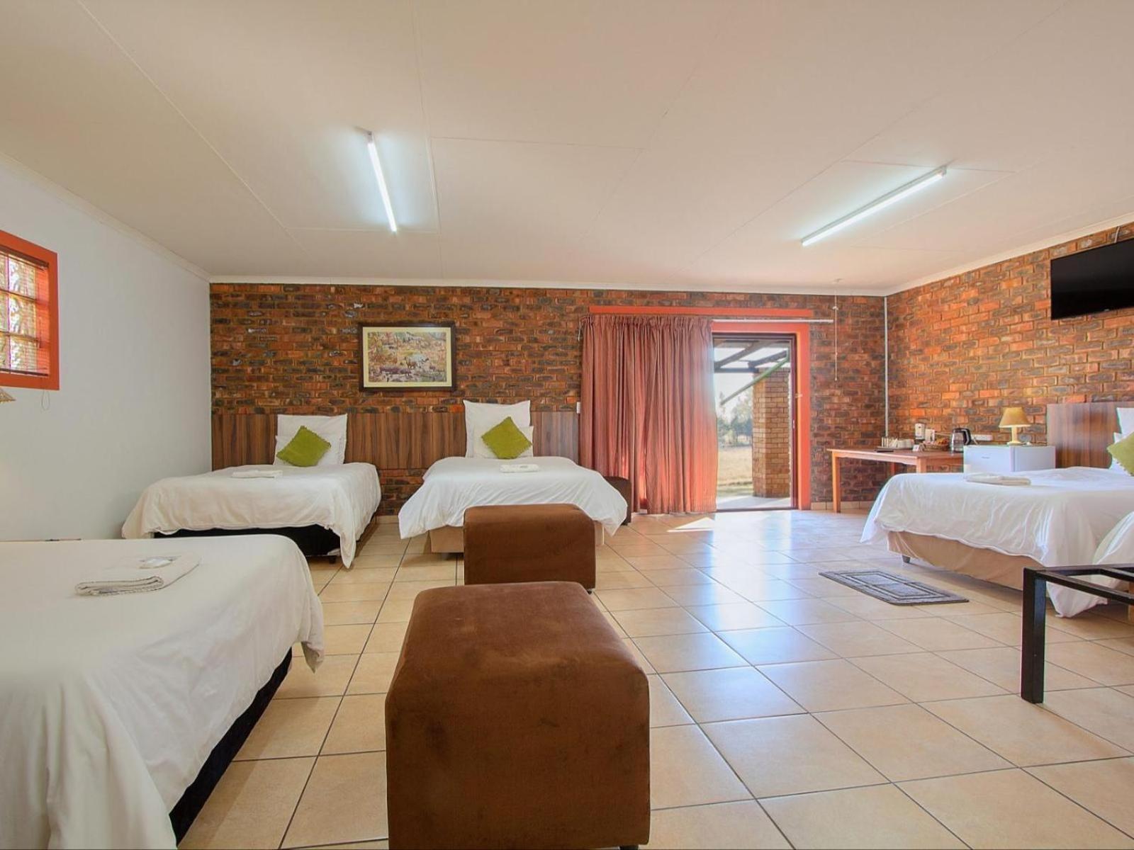 Airport Bird & Game Lodge Kempton Park Habitación foto