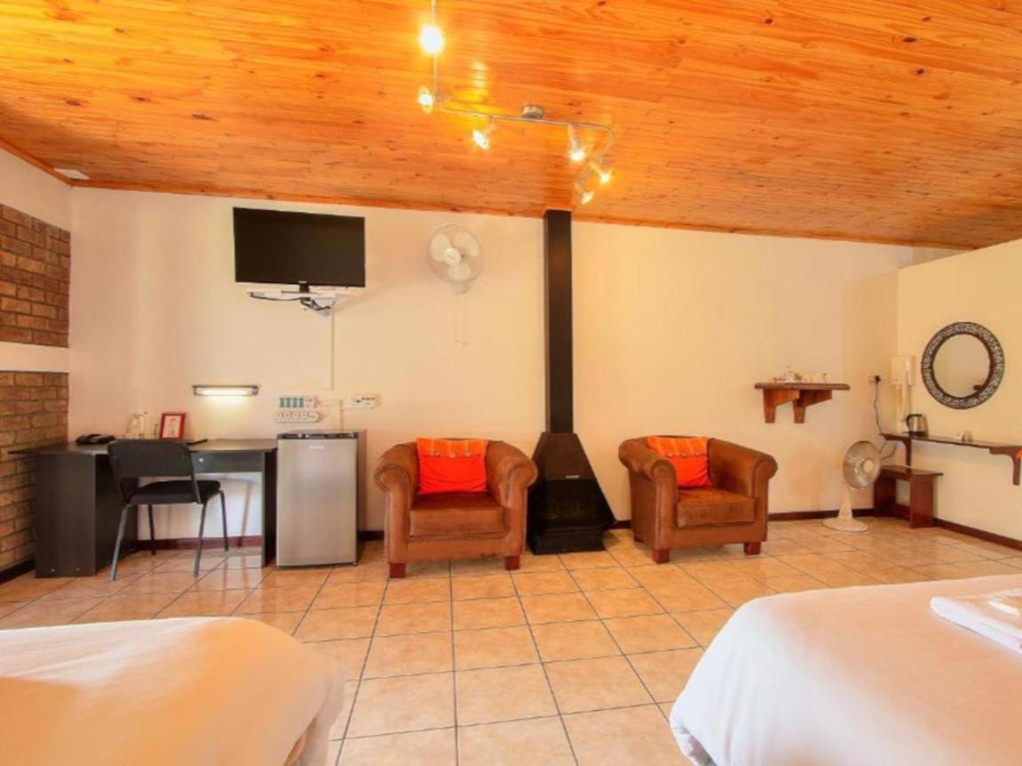 Airport Bird & Game Lodge Kempton Park Habitación foto