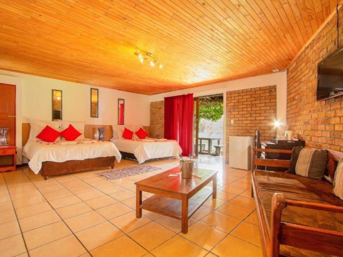 Airport Bird & Game Lodge Kempton Park Habitación foto