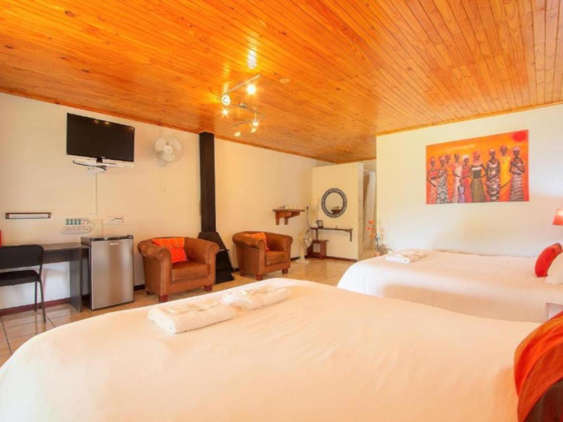 Airport Bird & Game Lodge Kempton Park Habitación foto