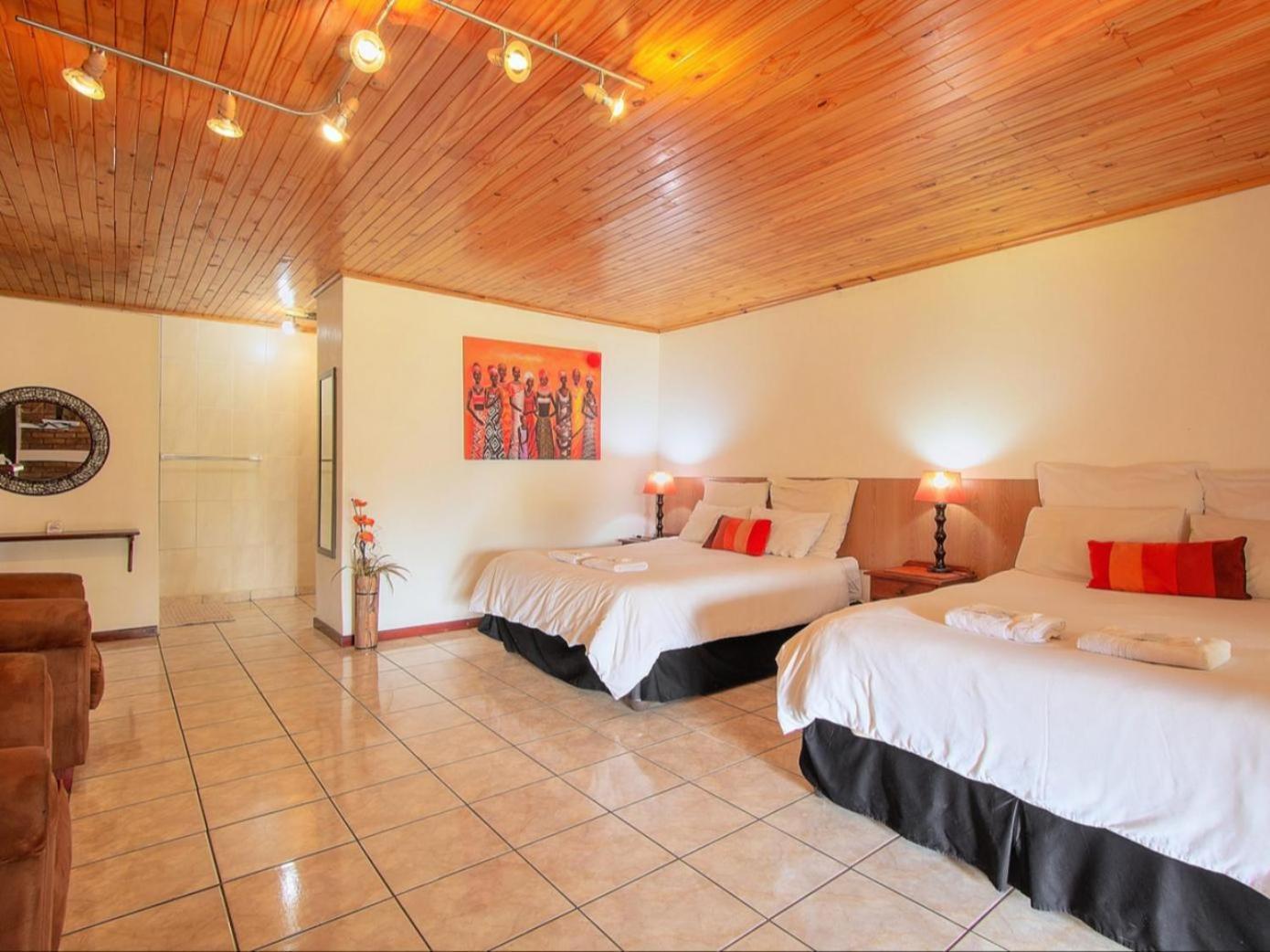 Airport Bird & Game Lodge Kempton Park Habitación foto
