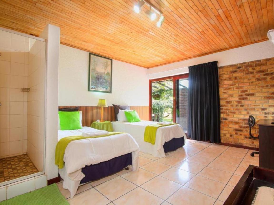 Airport Bird & Game Lodge Kempton Park Habitación foto
