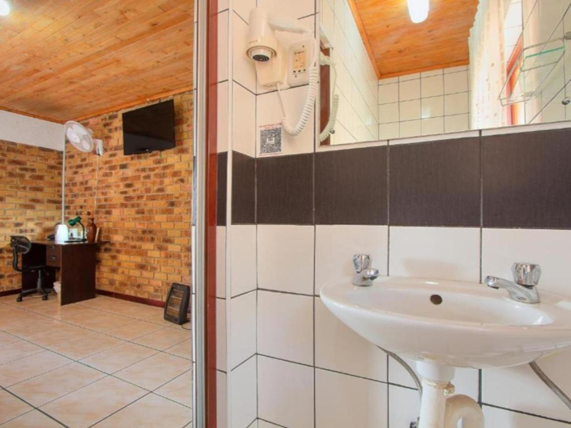 Airport Bird & Game Lodge Kempton Park Habitación foto
