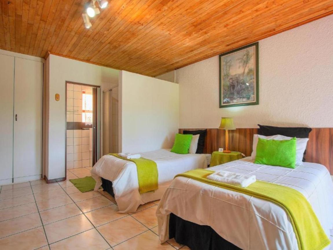 Airport Bird & Game Lodge Kempton Park Habitación foto