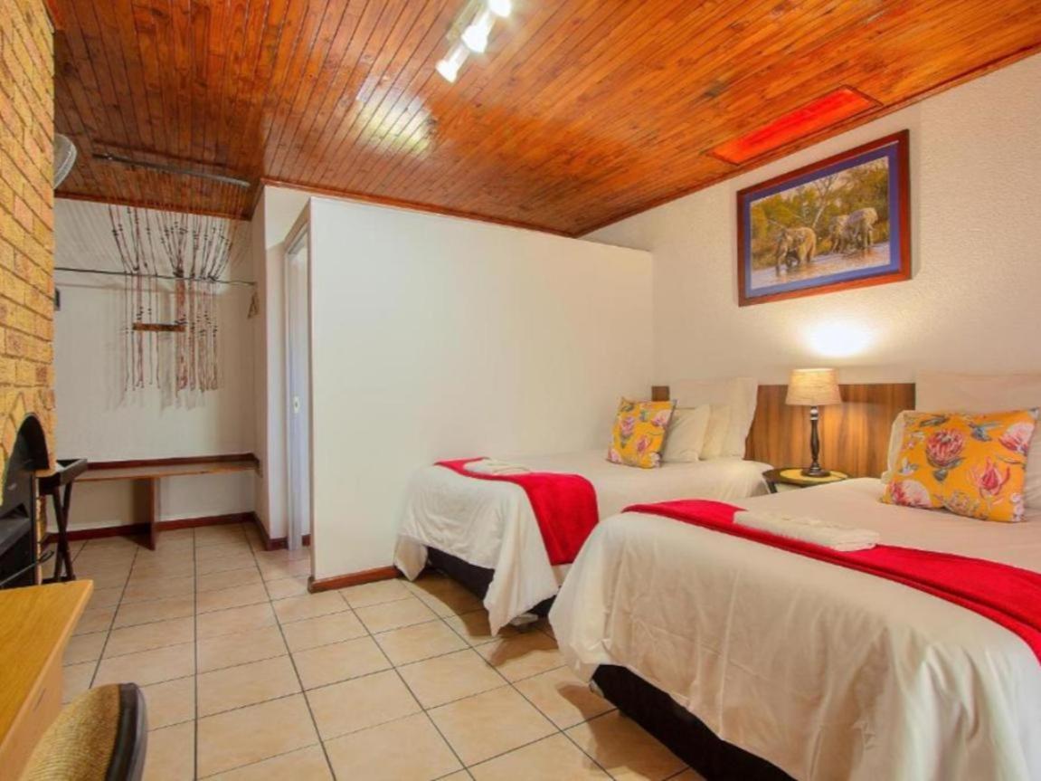 Airport Bird & Game Lodge Kempton Park Habitación foto