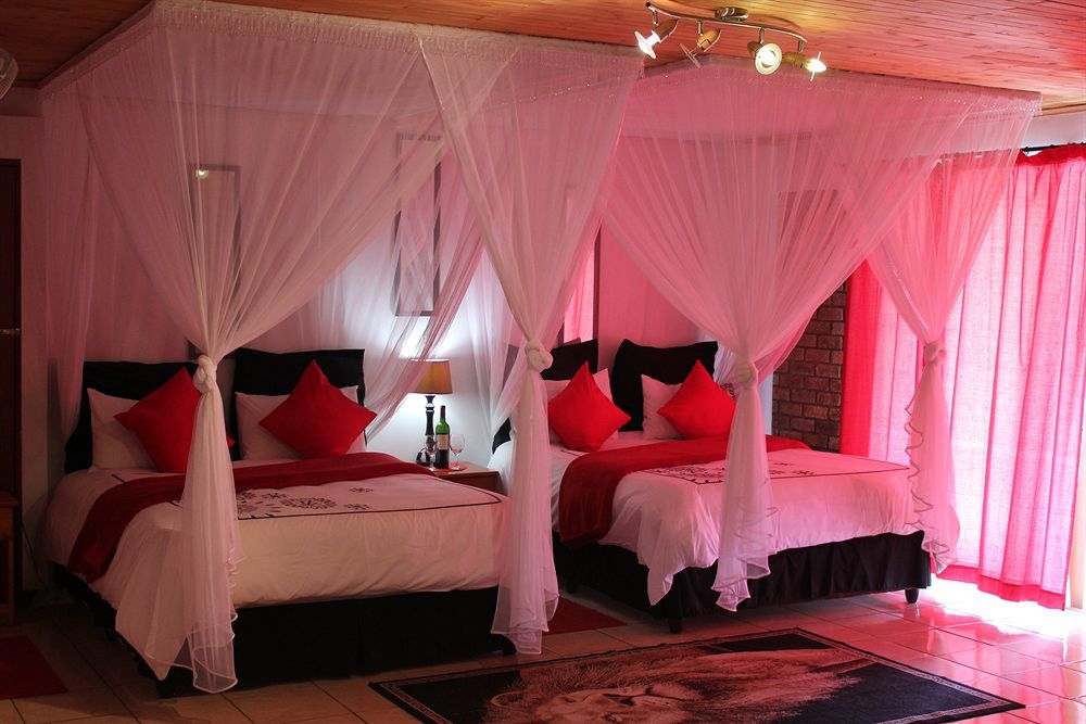 Airport Bird & Game Lodge Kempton Park Exterior foto